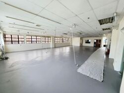 Genting Building (D13), Factory #556560811